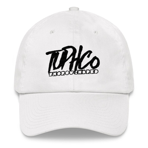 TuPhCo Dad/Mom Hat