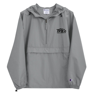 TuPhCo Waterproof Windbreaker UNISEx