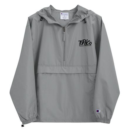 TuPhCo Waterproof Windbreaker UNISEx