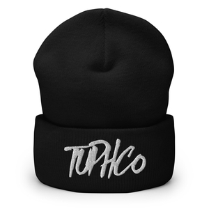LIMITED TIME TUPHCO BEENIES!
