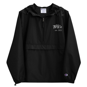 NEW EXCLUSIVE TUPHCO WINDBREAKER LIMITED!