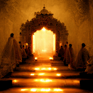 feminine christ embodiment protocol