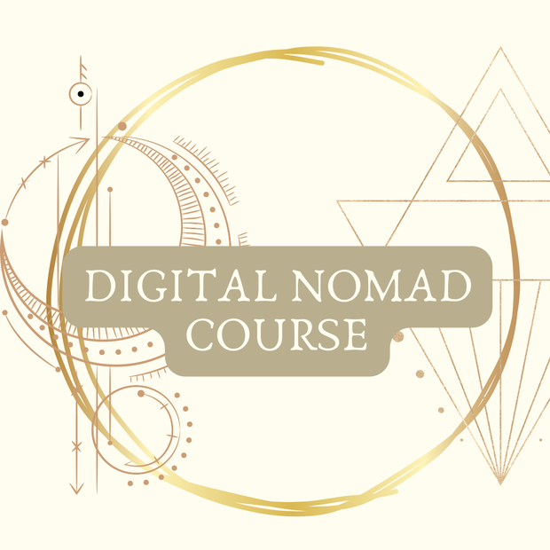 digital nomad course