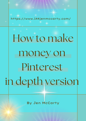 Pinterest guidebook