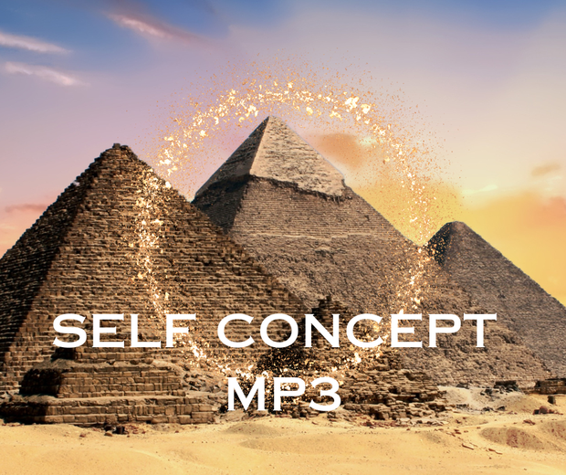 upgrade your self concept