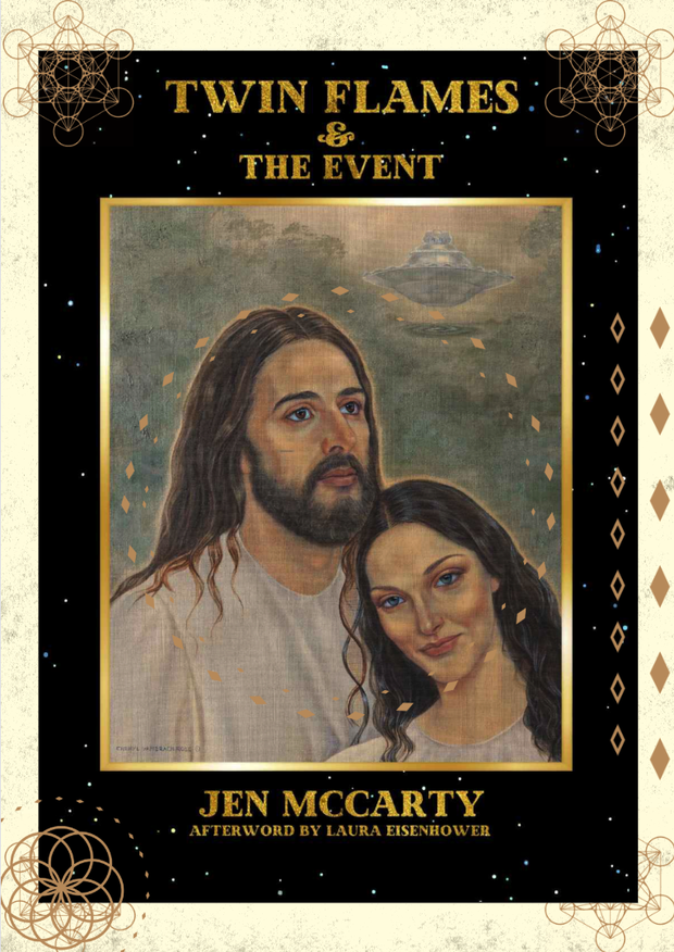 twin flames and the event