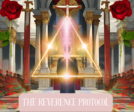 🌿 The Reverence Protocol 