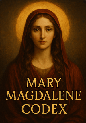  Mary Magdalene Feast Day Activation 🔥 THE WILD BRIDE RETURNS 🔥