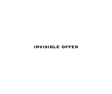 invisible offer