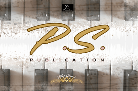 P.S. - Pfive Sound's ePublication Subscription