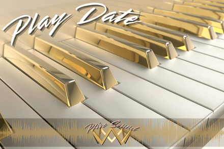 Pfive Sound's Tru PLAY Room Performance Fee