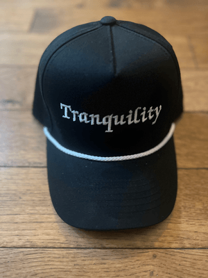 Tranquility  inner peace snap back 