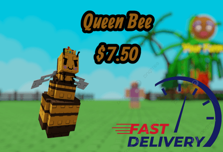 Queen Bee