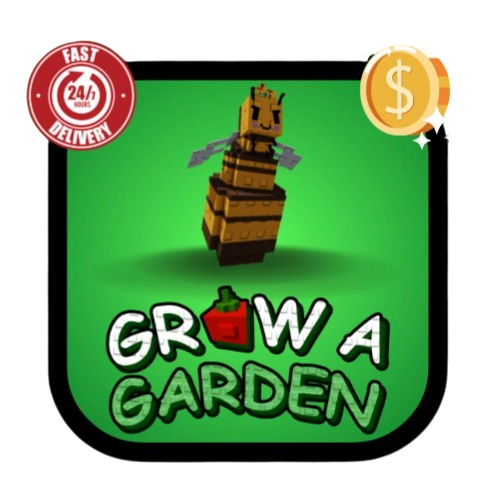 The Hidden Garden Shop