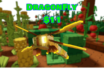 DragonFly