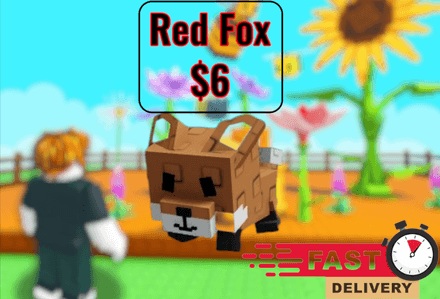 Red Fox 