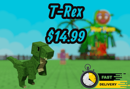 T-Rex 