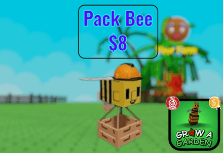 Pack Bee