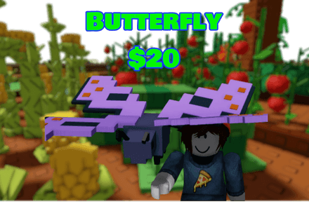 Butterfly