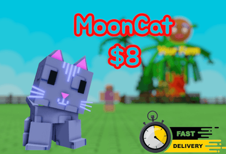 MoonCat