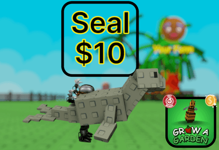 Seal 