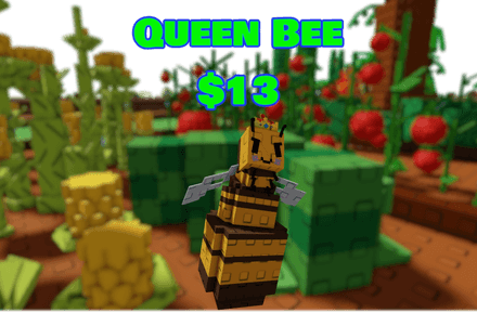 Queen Bee