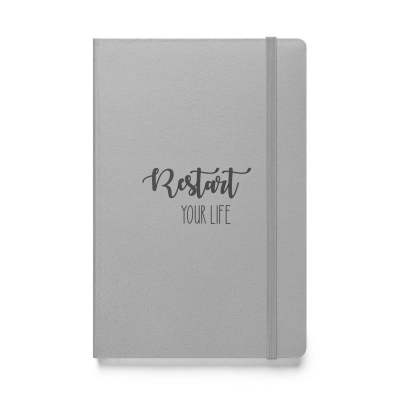 Restart Your Life Journal
