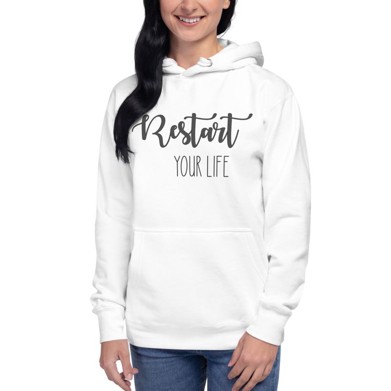 Restart Your Life 