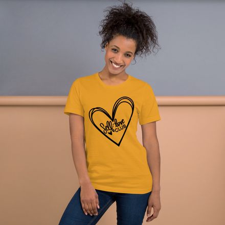 Self Love Club