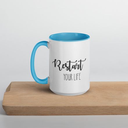 Restart Your Life 