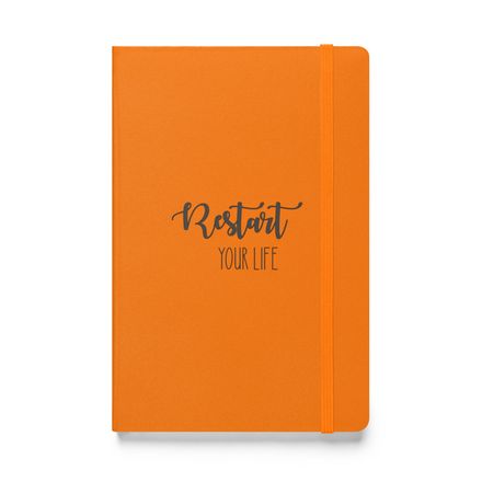 Restart Your Life Journal