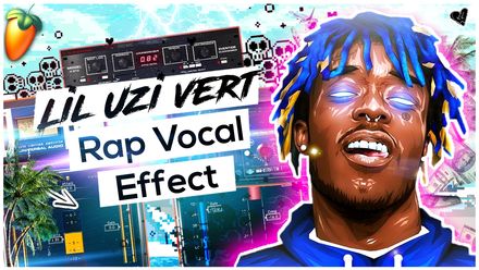 Pro Series Rap Vocal Effect (Heavy Edition) ⚒️ 