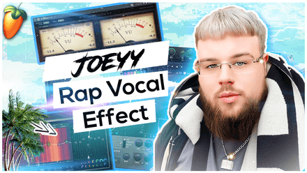 Joeyy Vocal Preset ✨