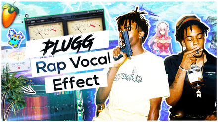 Thouxanbandfauni x Carti Vocal Effect (PLUGG Wave) 🔌☪️