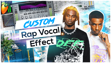 Custom Vocal Preset Services 💎💎💎