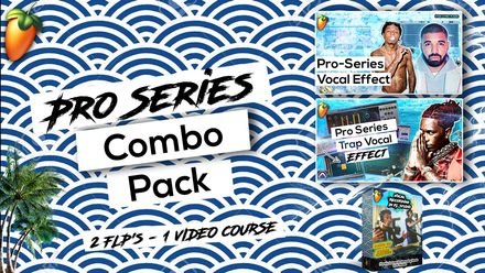 Pro-Series Combo Pack 🌊⚾