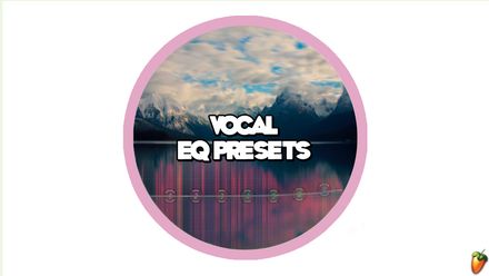 Vocal EQ Preset Pack