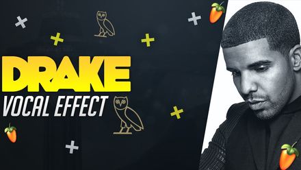 Drake Recording Template 