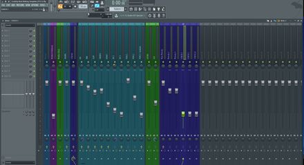 Cookup! Beat Making Template 🥁 