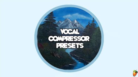 FL Studio Compressor Preset Pack