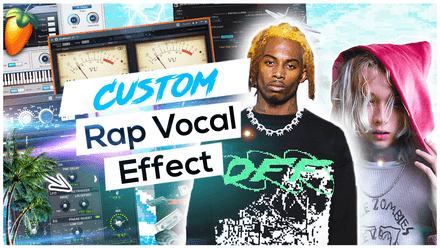 Custom Vocal Preset Services 💎💎💎