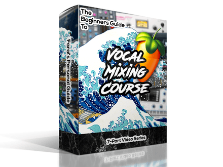 Beginners Guide To Vocal Mixing 🌊🌲 (Video Course)