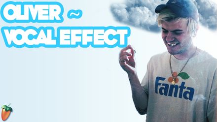 Oliver Recording Template