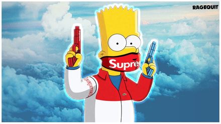 (Wav) Juice WRLD x Poorstacy Type Beat &#x27; RAGEQUIT &#x27; (Prod. By Farai)