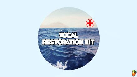Vocal Restoration Kit (+100 HP For Dull Vocals)