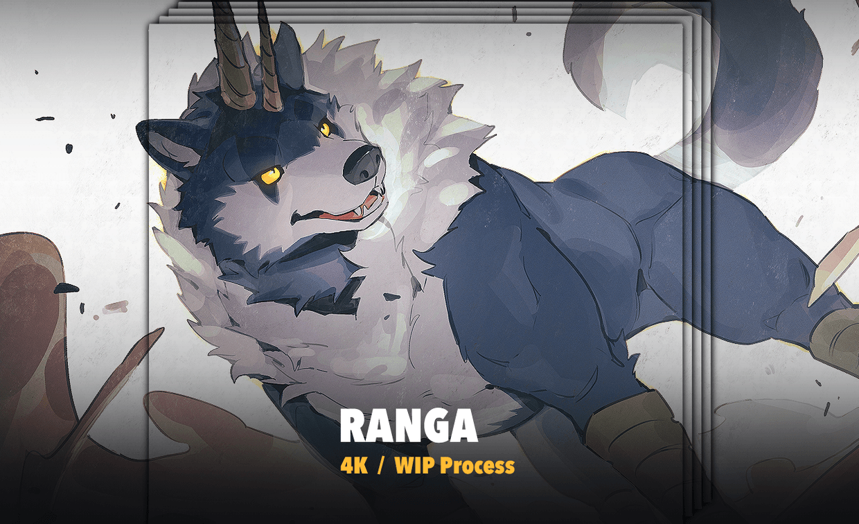 Ranga (4K)
