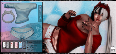 𝙴𝚎𝚙𝚢 𝙳𝚎𝚟𝚒𝚕 𝚂𝚎𝚝