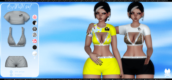 𝙱𝚊𝚗𝚐! 𝚂𝚎𝚝