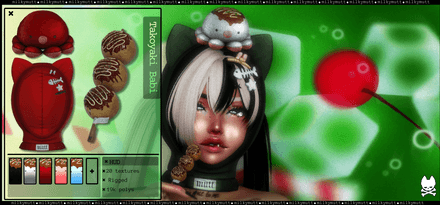 𝚃𝚊𝚔𝚘𝚢𝚊𝚔𝚒 𝙱𝚊𝚋𝚒 𝚂𝚎𝚝