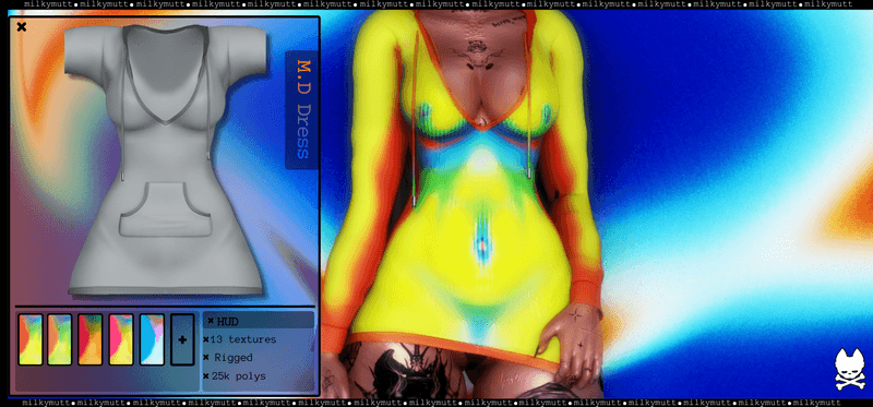 𝙼.𝙳 𝙳𝚛𝚎𝚜𝚜 {𝙽𝚒𝚝𝚛𝚘}